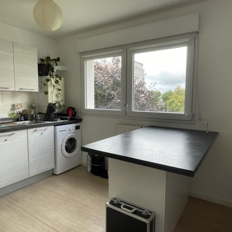 Type 2 avec garage - Quartier la Découverte - Photo 1
