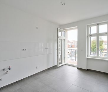 ** 4-Zimmer-Whg. mit gehobener Ausstattung, Tageslichtbad und Balko... - Photo 2