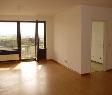 Gemütliche 2-Zimmer-Wohnung - Foto 1