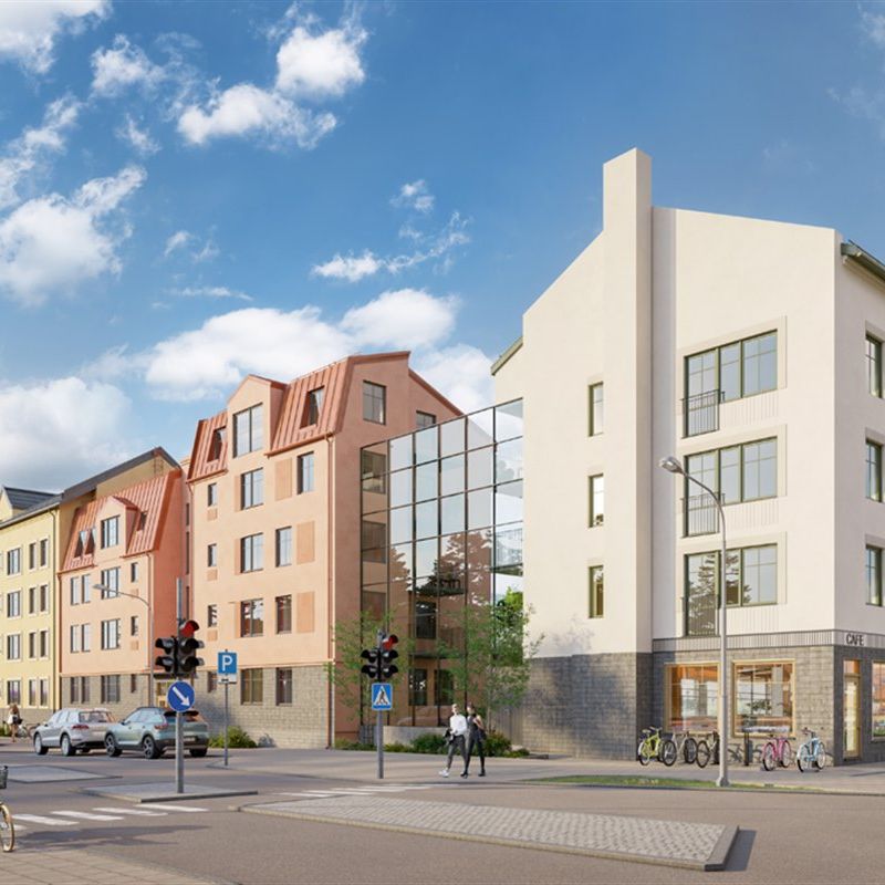 Mälarvägen 79 - Photo 1