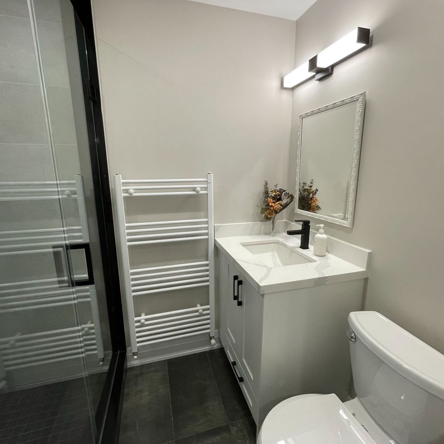 For Lease - 45 Northcliffe Boulevard Unit# Garden, Toronto, Ontario - Photo 1