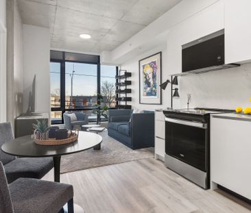 For Lease - 2140 BASELINE Road Unit# G21, South of Baseline to Knox... - Photo 3