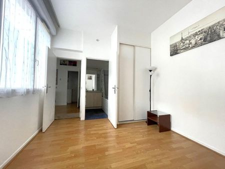 Location / Appartement T2 - Photo 4