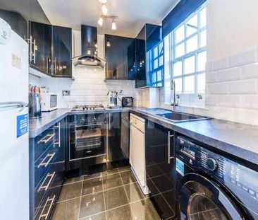 located on Chapel Market a modern and stylish 1 bedroom property wi... - Photo 6