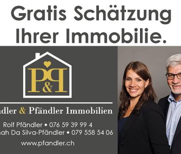 4.5 Zimmer, 118 m², EG - Photo 5