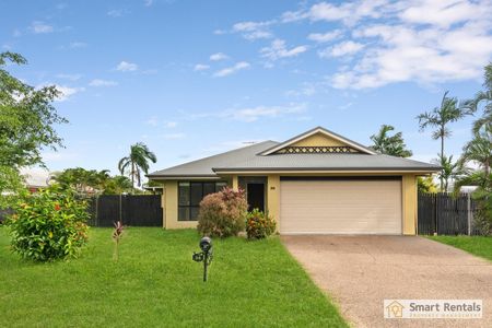 36 Bridgewater Drive, Condon QLD 4815 - House For Rent | Domain - Photo 5