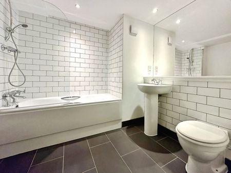 1 bedroom apartment to rent - Photo 4