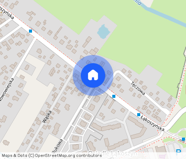 Słoneczny Łąkoszyn, 3 pokoje, duży ogródek - Zdjęcie 1