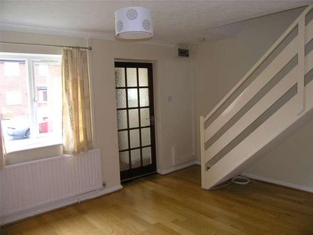 Oakgrove Way, Bridgwater, Somerset, TA6 - Photo 2