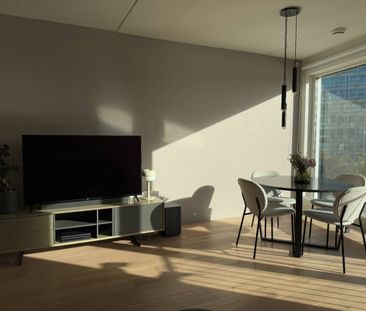 Appartement te huur: Winthontstraat 40 1013 BR Amsterdam - Foto 5