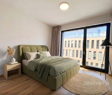 Pronájem bytu 2+kk 46 m² - Photo 2