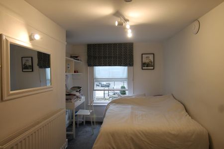 1 bedroom studio to rent Market Hill, Buckingham, Buckinghamshire, MK18 - Photo 4