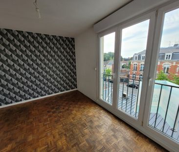 Location Appartement 2 pièces 46m² HAUBOURDIN 59320 - Photo 2
