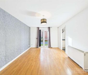 Armstrong Quay, Liverpool, Merseyside, L3 - Photo 1