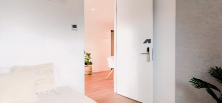 2 Bedroom Apartment-Terrace Accessible - Photo 2