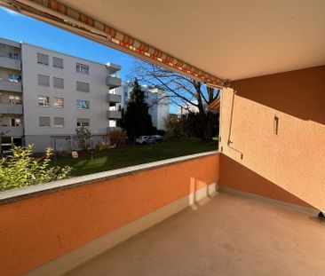 3 Zimmer, 79 m², 1. Stock - Photo 3