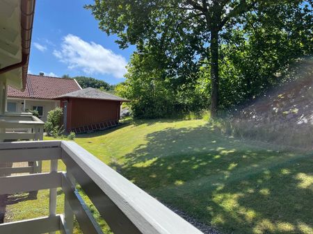 Stenströmsbacken 1 C - Foto 4