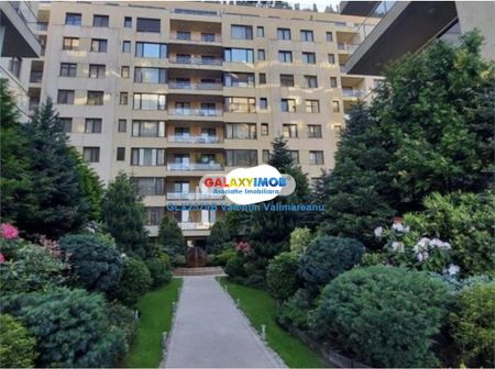 Apartament 2 Camere Herastrau COD 291 - Fotografie 4