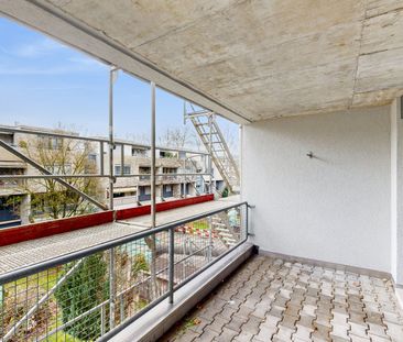 3.5 Zimmer, 84 m², 3. Stock - Photo 5