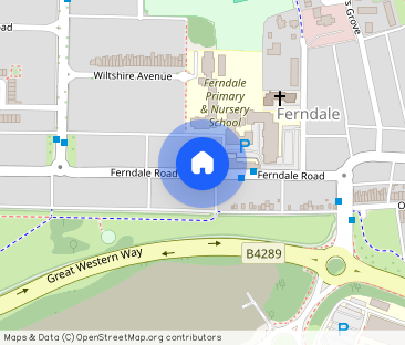 1 bedroom in a house share to rent - Photo 1