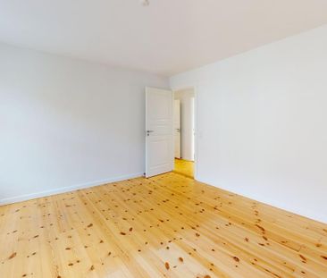 Centralt beliggende lejlighed med 3 værelser i Aalborg - Foto 4