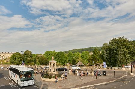 2 Terrace Walk, Bath, Somerset, BA1 - Photo 5