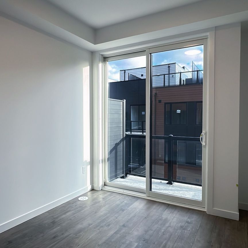 For Lease - 113 Marydale Avenue Unit# 27, Markham, Ontario - Photo 1