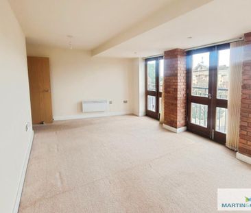 2 bedroom apartment to rent - Photo 2
