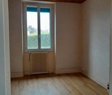 APPARTEMENT T3 LA MURE - Photo 3