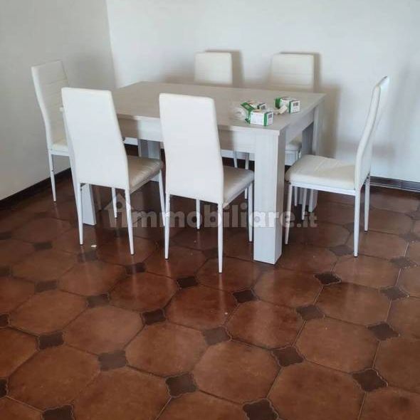 Appartamento via Bengasi, 213, Mezzogoro, Codigoro - Photo 1