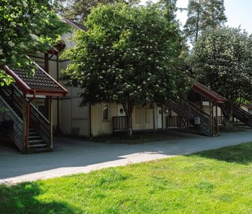 Tallbacksvägen 17 A - Photo 2