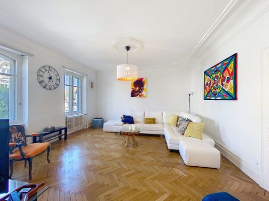 Location Maison 9 pièces 299m² STRASBOURG 67200 - Photo 1