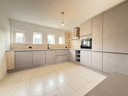 Te huur: Appartement Nieuwe Haagdijk in Breda - Photo 5