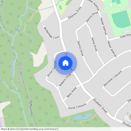 152 Elizabeth Street, Ajax