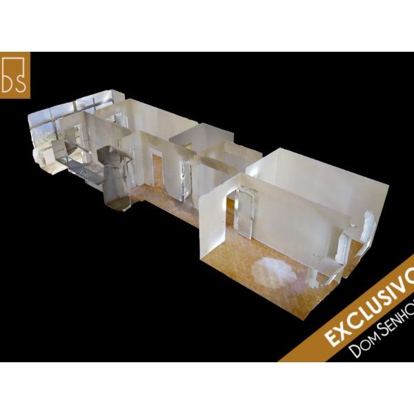 Apartamento T2 em Lisboa - Photo 1