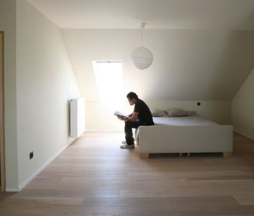 Duplex te huur in Hoeselt voor € 1.000 met 2 slaapkamers - Foto 4