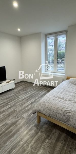 Appartement 1 pièce à Joeuf - Photo 1