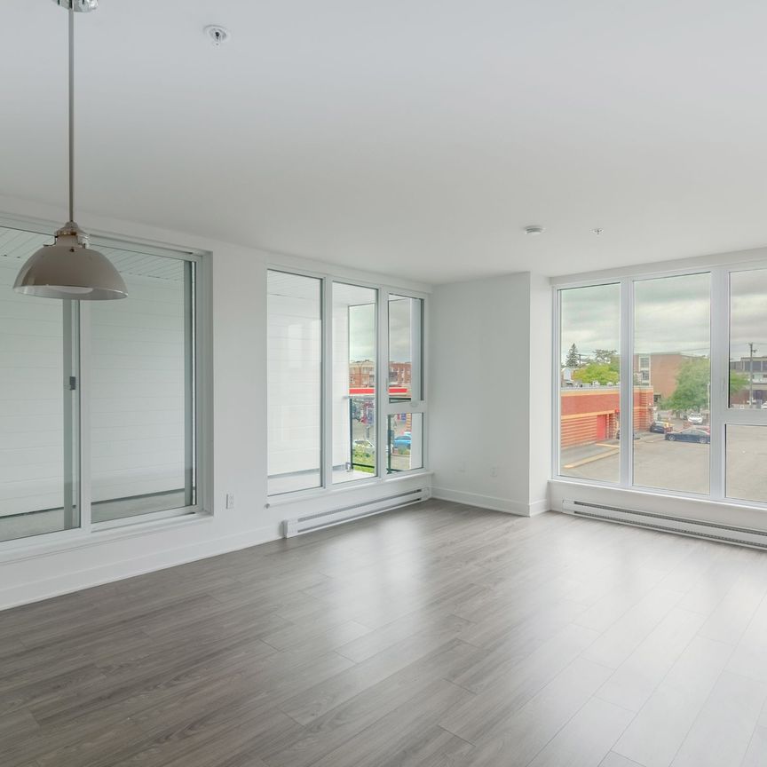 9675 Av. Papineau - Photo 1