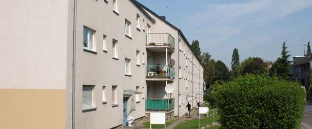 3-Zimmer-Wohnung in Stolberg Velau - Foto 1