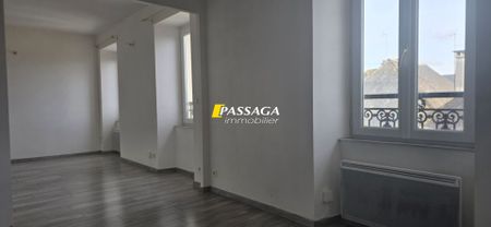 Location Appartement 2 pièces 58m² - Photo 5