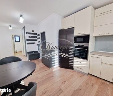 Apartament deosebit si Pet Friendly in cartierul Borhanci - Fotografie 5