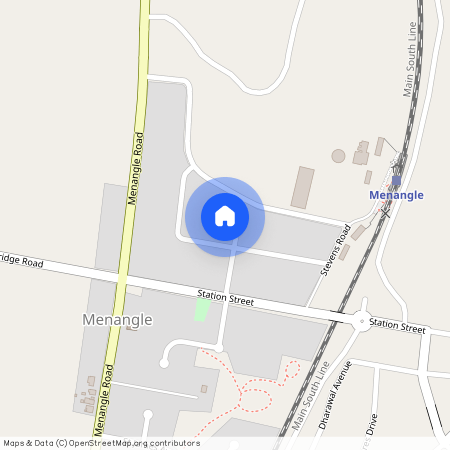 8 Central Creamery Avenue, NSW 2568, Menangle