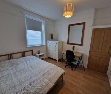 5 bedroom terraced house to rent - Photo 6