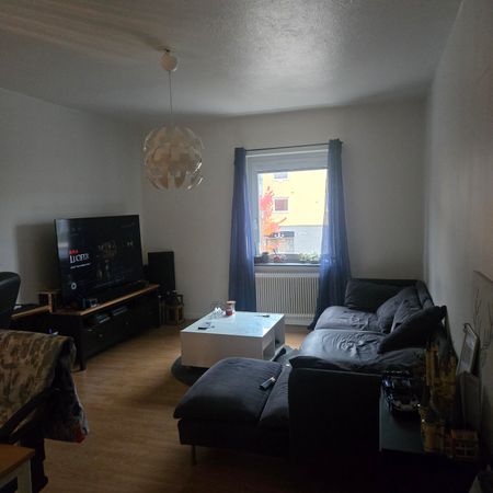 Köpmangatan, Timrå - Foto 2