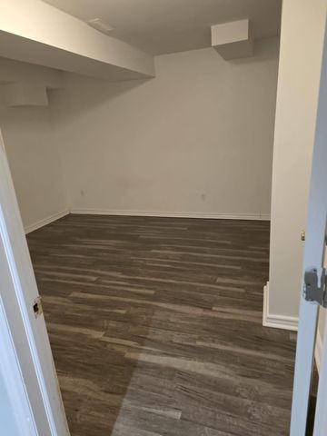 For Lease - 24 Vivians Crescent Unit# BASEMENT, Brampton, Ontario - Photo 3