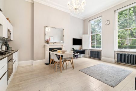Nevern Square, Earls Court, SW5, London - Photo 3