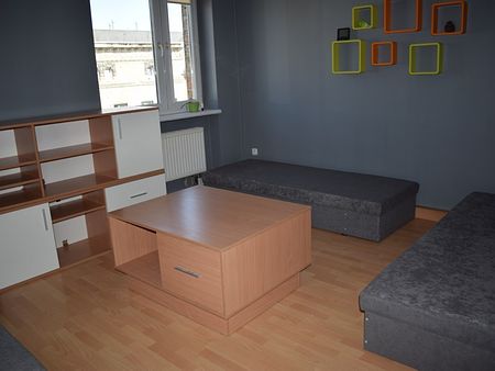 Centrum-Mieszkanie/pokoje na wynajem-550zł/osoba - Photo 4