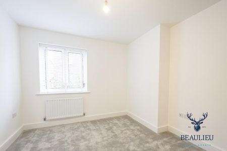 1 bedroom maisonette to rent - Photo 2