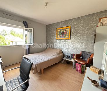 Location Appartement 3 pièces 62m² - Photo 3