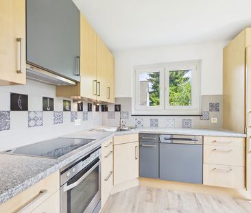 4.5 Zimmer, 90 m², EG - Foto 6